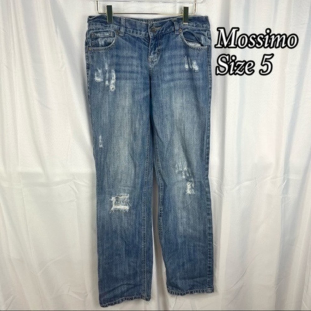 MOSSIMO Supply Co Jeans